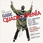 Classic Quadrophenia (feat. Alfie Boe, Billy Idol, Phil Daniels)