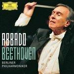 Abbado Beethoven - CD Audio di Ludwig van Beethoven,Claudio Abbado,Berliner Philharmoniker
