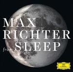 Sleep (Vinile trasparente) - Vinile LP di Max Richter
