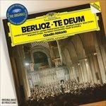 Te Deum - CD Audio di Hector Berlioz
