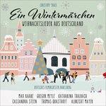 Wintermarchen - CD Audio