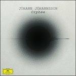 Orphee - Vinile LP di Johann Johannsson