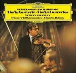 Concerti per violino - Vinile LP di Pyotr Ilyich Tchaikovsky,Felix Mendelssohn-Bartholdy
