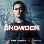 Snowden (Colonna sonora)