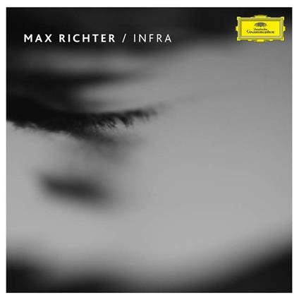 Infra - CD Audio di Max Richter