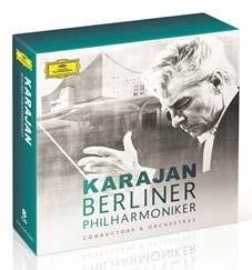 Karajan & the Berliner Philharmoniker - CD Audio di Herbert Von Karajan,Berliner Philharmoniker