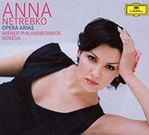 Arie d'opera - Vinile LP di Anna Netrebko,Wiener Philharmoniker,Gianandrea Noseda