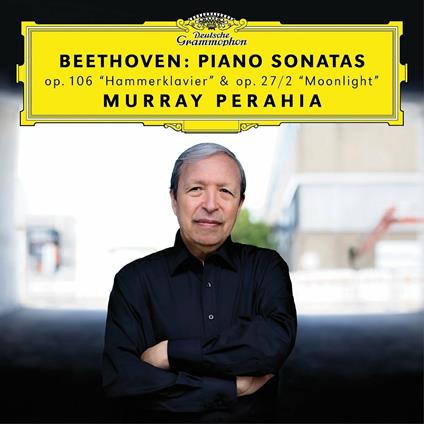 Sonate per pianoforte - CD Audio di Ludwig van Beethoven,Murray Perahia