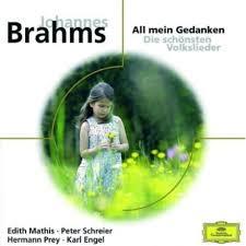 All Mein Gedanken - CD Audio