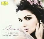 Anna - Best of Anna Netrebko