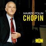 Chopin - CD Audio di Frederic Chopin,Maurizio Pollini