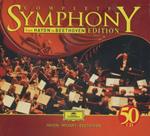 Complete Symphony Edition