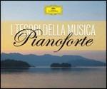 I tesori della musica. Pianoforte - CD Audio