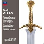 Attila