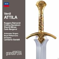 Attila