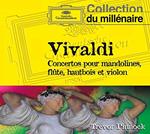 Concertos Pour Mandolines