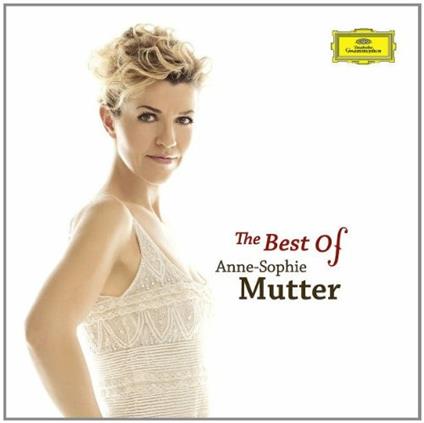 Best of - CD Audio di Anne-Sophie Mutter