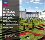 Le nozze di Figaro