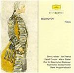 Fidelio - CD Audio di Ludwig van Beethoven,Hans Knappertsbusch,Sena Jurinac,Jan Peerce,Orchestra dell'Opera di Stato Bavarese