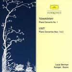 Concerto per pianoforte n.1 / Concerti per pianoforte n.1, n.2