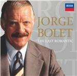 The Art of Jorge Bolet
