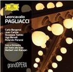 Pagliacci