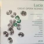 Lucia:Great Opera Scenes