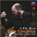 Concerti per violoncello
