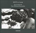 Officium - Vinile LP di Jan Garbarek,Hilliard Ensemble
