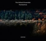 Transeamus. English Carols and Motets - CD Audio di Hilliard Ensemble