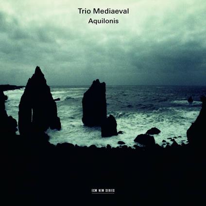 Aquilonis - CD Audio di Trio Mediaeval