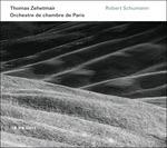 Concerto Per Violino, Sinfonia N.1 Op.38 - CD Audio di Robert Schumann
