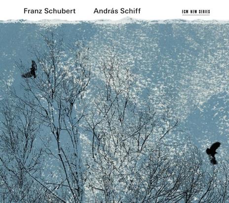 Sonata per Pianoforte D 894 - Momenti Musicali D 780 - Ungarische Melodie D 817 - CD Audio di Franz Schubert