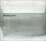 Et Lux - CD Audio di Wolfgang Rihm,Paul van Nevel
