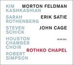 Music for Rothko