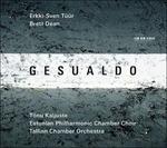 Gesualdo