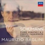 Sonate per pianoforte op.22, op.11 - Toccata op.7
