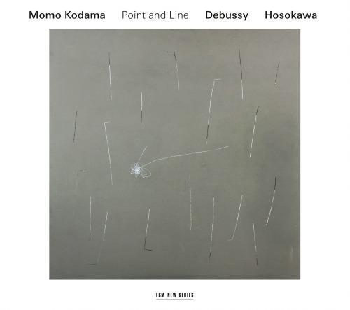 Point and Line. Studi per pianoforte - CD Audio di Claude Debussy