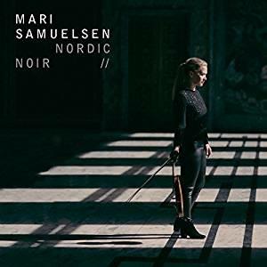 Nordic noir - CD Audio di Mari Samuelsen