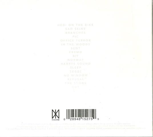 Lost Tapes - CD Audio di Lambert - 2