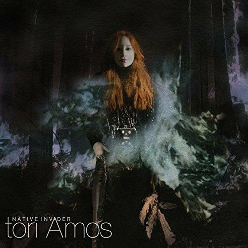 Native Invader - CD Audio di Tori Amos