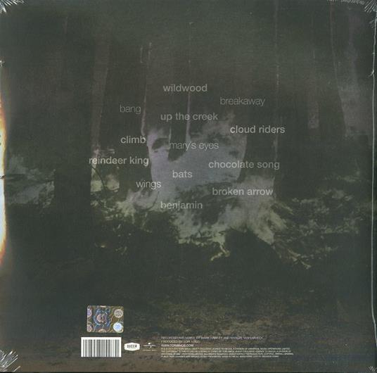 Native Invader - Vinile LP di Tori Amos - 2