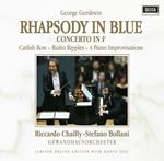 Rhapsody in Blue (Deluxe Edition)
