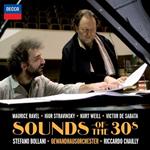 Sounds of the 30s (180 gr. Limited Edition)
