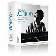 The Complete Vega Recordings 1956-1963