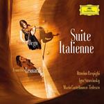 Suite italianne