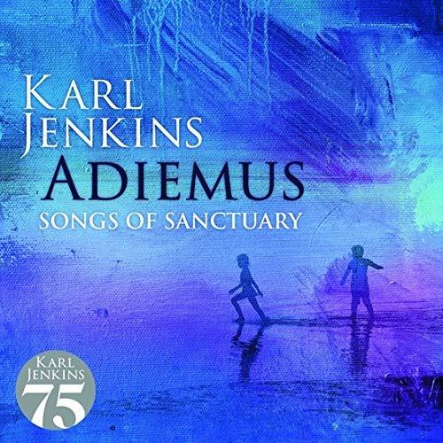 Adiemus. Songs of Sanctuary - CD Audio di Karl Jenkins