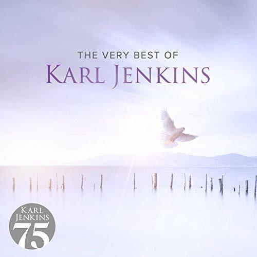 The Very Best of Karl Jenkins - Vinile LP di Karl Jenkins
