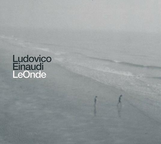 Le onde - CD Audio di Ludovico Einaudi