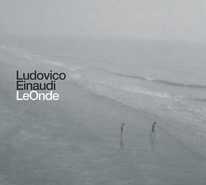 Le onde - Vinile LP di Ludovico Einaudi